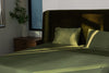 Olive Green Bedding