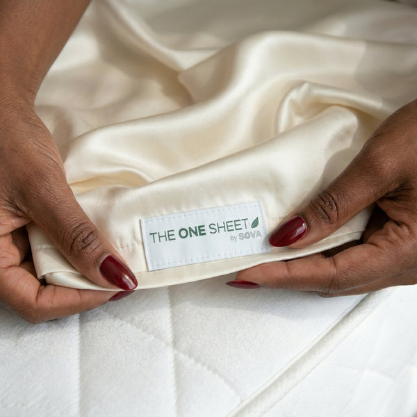 The One Sheet by Sova