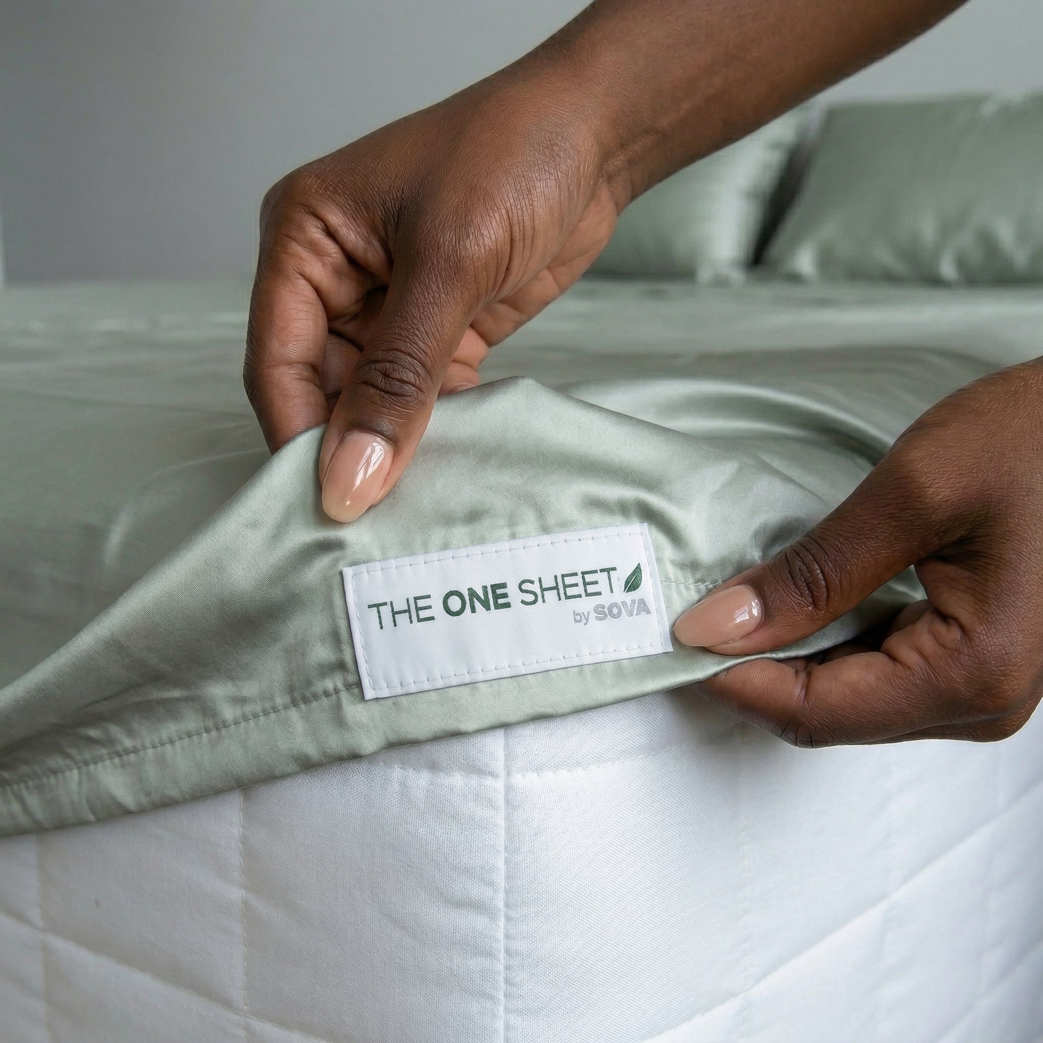 The One Sheet by Sova