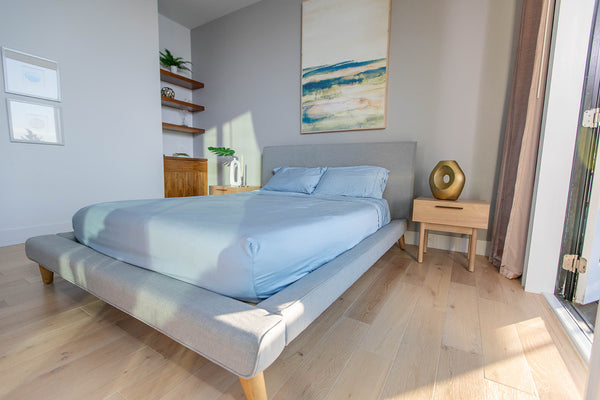 Bamboo Pillowcases