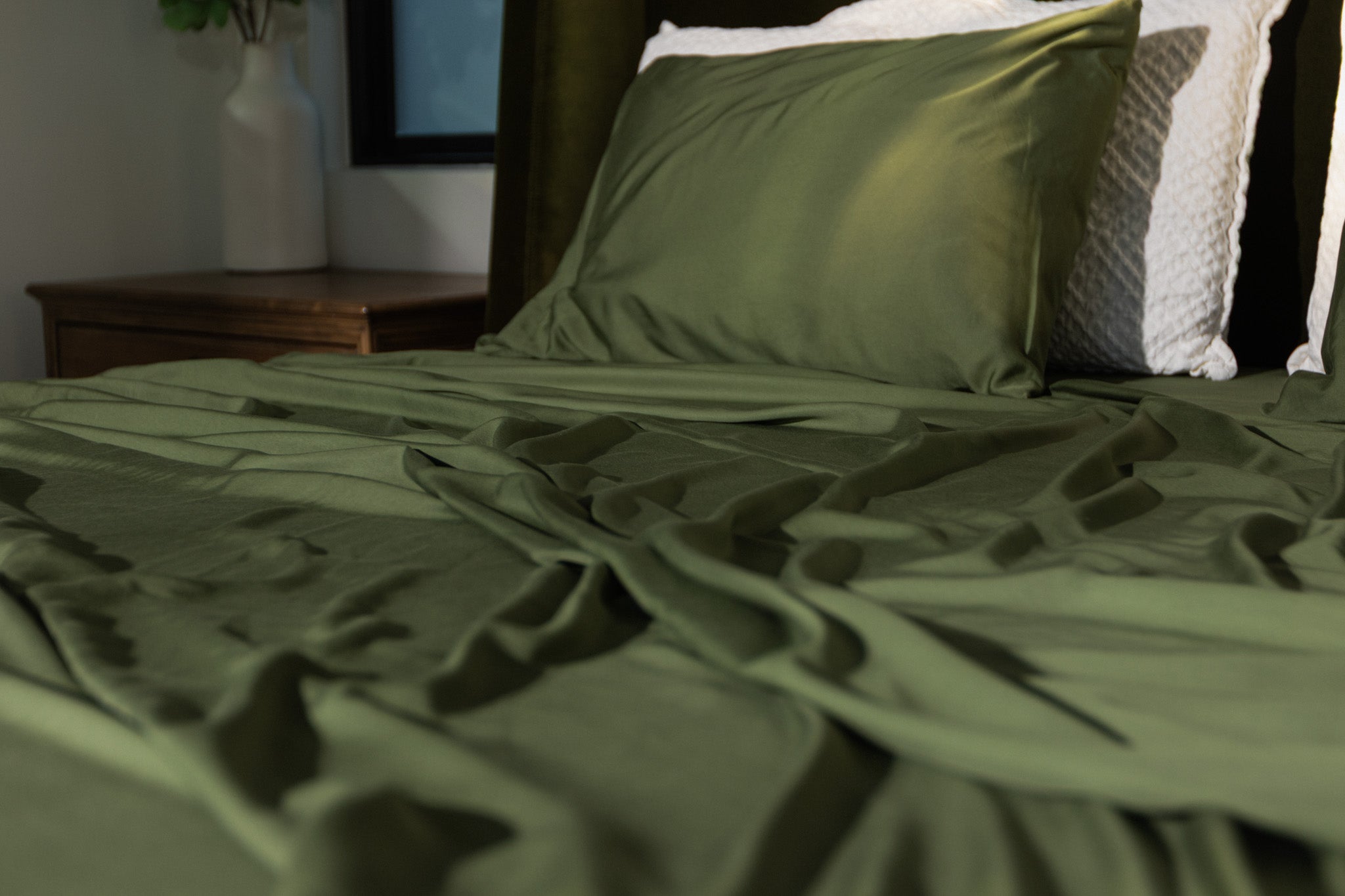Bamboo Pillowcases