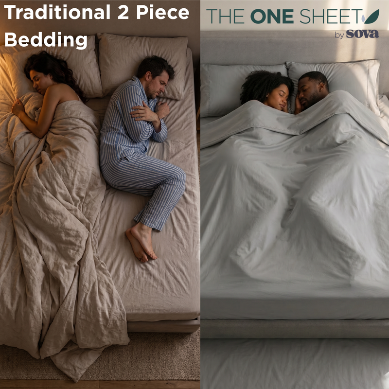 They Can't Steal The Top Sheet. It's Physically Locked Down.