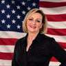 Letitia M.
