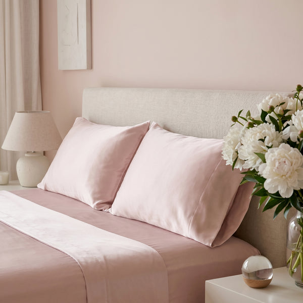 Bamboo Pillowcases