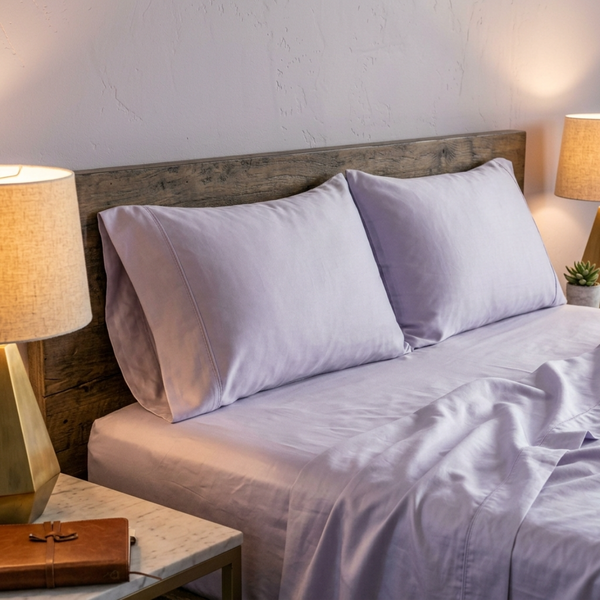 Bamboo Pillowcases