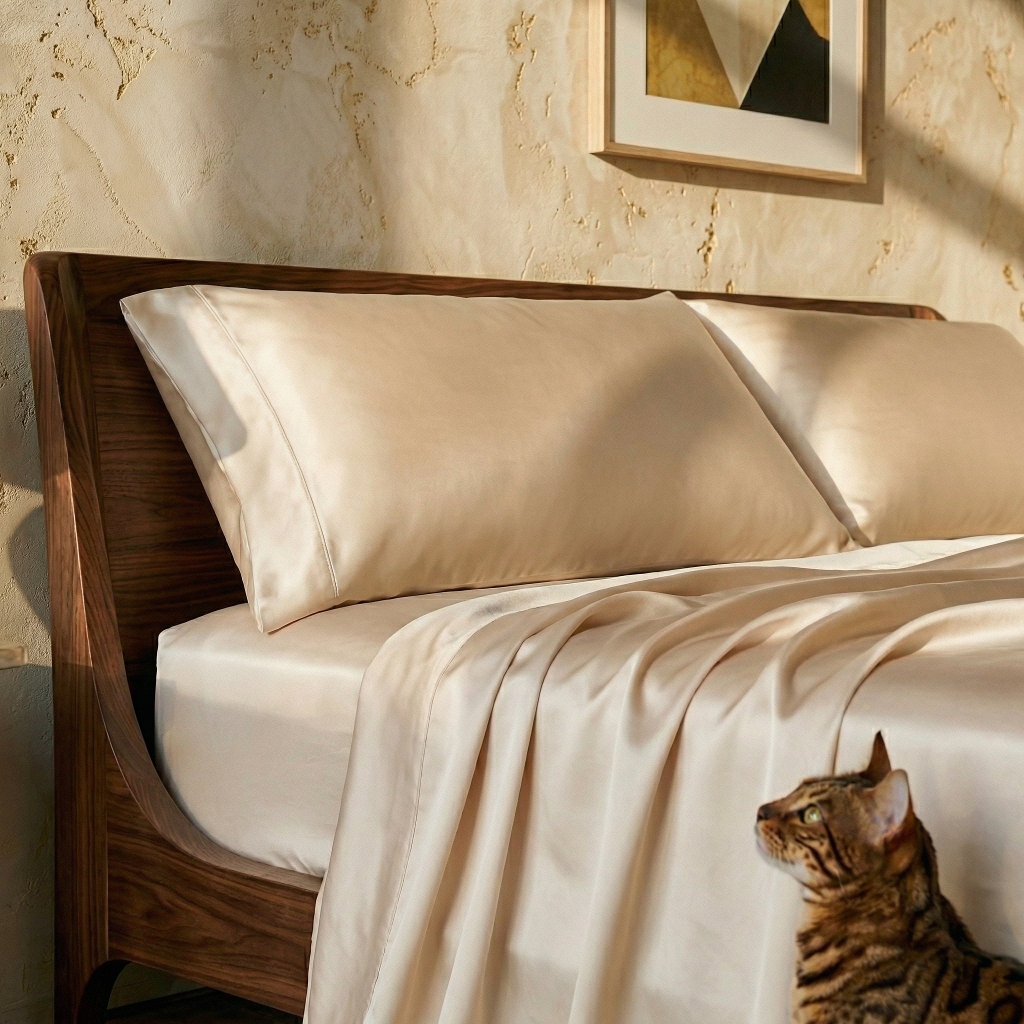 Bamboo Pillowcases