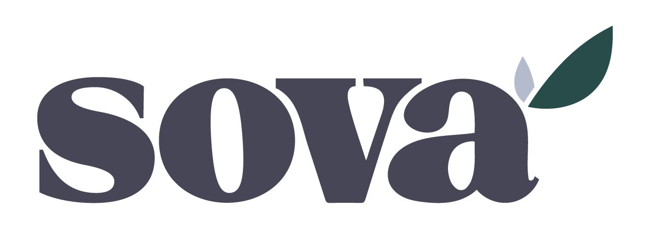 sova logo